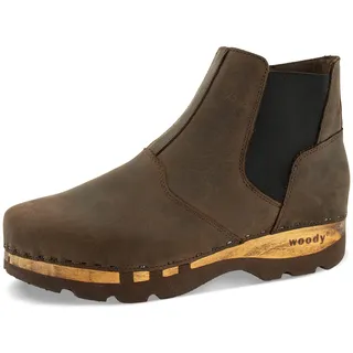 woody Herren LouisStiefelette