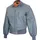 Herren Jacke-10461008 Jacke grau 58