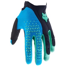 Fox Pawtector Handschuhe [Blk/Blu]