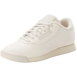 Reebok Trainingsschuh REEBOK CLASSIC "PRINCESS", Damen, Gr. 41, tapioca, tapioca, tapioca, Synthetik, Schuhe Trainingsschuh
