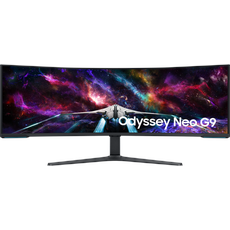 Bild Odyssey Neo G9 S57CG954NU 57"