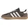 Breaknet Sleek Damen Weite E Dark Brown/Off White 42