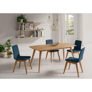 Home Affaire INOSIGN 180 x 75 x 90 cm braun