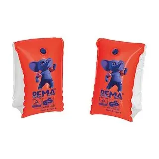 Happy People BEMA-Schwimmflügel, 1-6J Gr.0 1 St