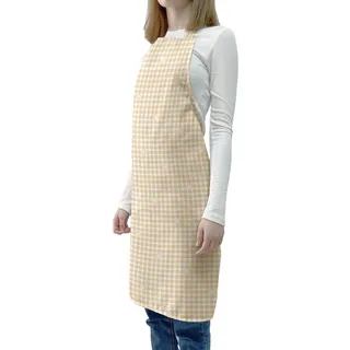 BELUM | MasterChef Kinderschürze Größe: 66x58 Modell: 0400-6 Stoff: Baumwolle - MasterChef Küchenschürze - MasterChef