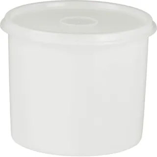 ALUTEC München Küchendose rund grün 13,6 x 11,0 x 13,6 cm 1 l