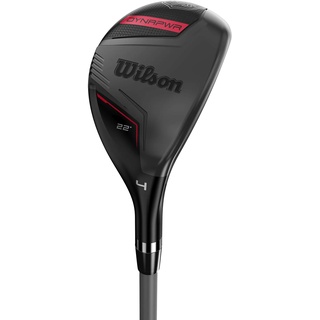 Wilson Staff Dynapower Hybrid, Graphit, Für Herren