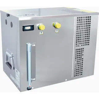 blupura srl ich-zapfe Bierzapfanlage Begleitkühler (1/5 PS) 36