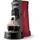 Senseo CSA240/91 rot