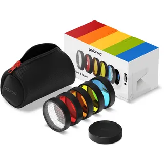 Polaroid Now & Now+ Filter Set