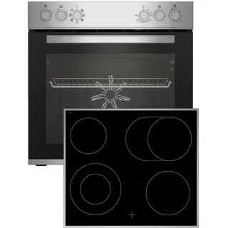 Beko BBUE12020X