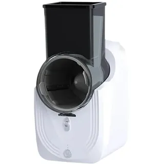 Käsereibe Elektrisch Käsereibe Rotierende Käsereibe