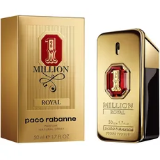 Bild 1 Million Royal 1 Million Royal Eau de Parfum 200 ml