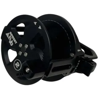 Amx Teknology Sprint Evo 2 Rolle - Black - One Size