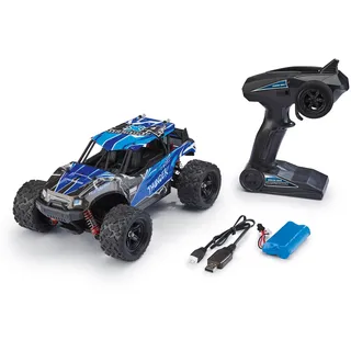 REVELL RC-Auto X-Treme Cross Thunder 1:18 RTR blau (24831)