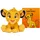 Hörspielfigur Cuddle Tonies - Simba bunt