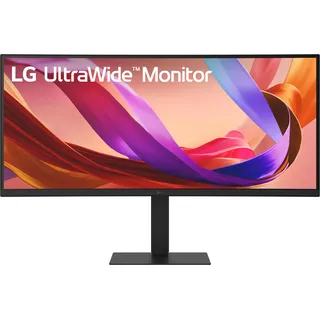 LG UltraWide 34U650A-B 34"