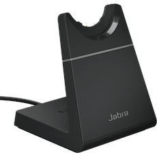 Bild von Evolve2 65 Charging Stand USB-C schwarz (14208-32)