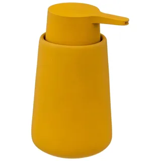 5 five simply smart Seifenspender 250ml Senfgelb