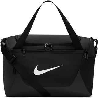 Nike Brasilia XS Duffelbag 24 Liter Black/Black/White