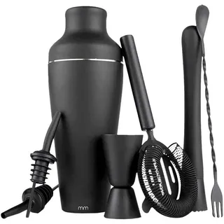 MikaMax Cocktail Shaker Set Shaker
