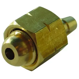 Andersen & Nielsen Hose nippels 3/8 cone