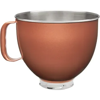 bol en acier perle de cuivre - kitchenaid - Kupfer