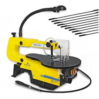 BAMATO DEK-1600V