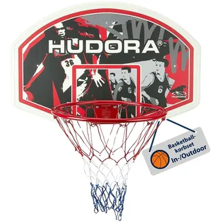 Hudora Basketball Korb Junior (71621)