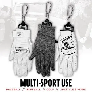 Franklin MLB Handschuhbelüfter Jugend (23575)
