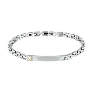 Armband Herren Maserati Iconic Stahl 316L Getriebe JM324AVD55