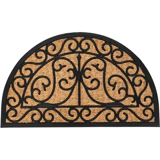 Kayoom Style Step 225 40 x 60 cm Braun