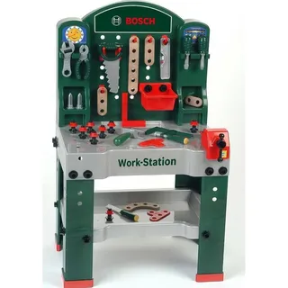 Theo Klein Bosch Mini Werkbank (8580)