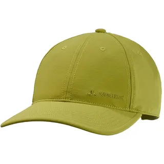 Vaude Softshell Cap Dark Leaf M