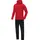 Herren mit Kapuze Rot XL