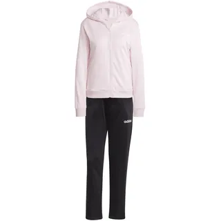 adidas W LINEAR Trainingsanzug Classic Pink XS