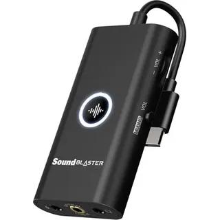 Creative Labs Creative Sound Blaster G3
