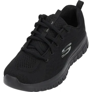 SKECHERS Graceful - Get Connected schwarz