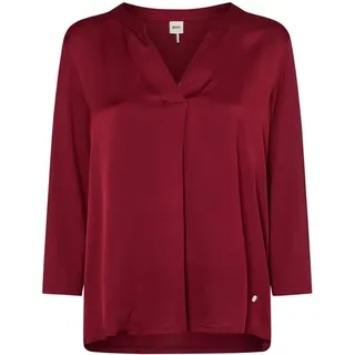 BRAX Damen Style.Clarissa M Solid Hybrid T-Shirt