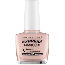 Bild Express Manicure French 07 Pastel