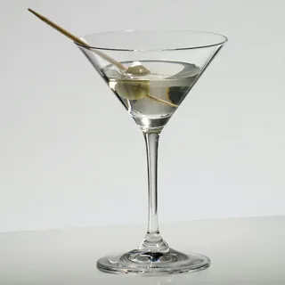 Riedel Vinum Martini Glas 0,13 l 2 St.
