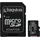 Canvas Select Plus microSD UHS-I A1 V10 + SD-Adapter 512 GB