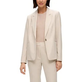 s.Oliver Blazer - Beige - 44