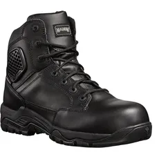 Bild Strike Force 6.0 Leather S3 - Herren Sicherheitsstiefel Sicherheitsschuhe schwarz, M801550-021