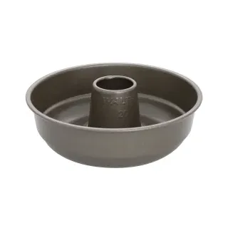 Schneider WALTER Premium Kranzform Ø mit glattem Boden, 280 mm, Höhe: 89 mm