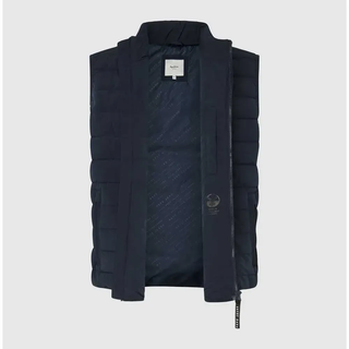 Pepe Jeans Toby Weste - Dulwich Blue - L