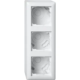 Gira Standard 55 reinweiß