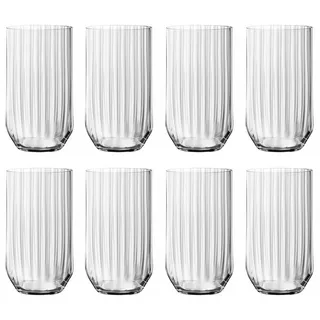 Spiegelau Longdrink Set 0,45 l 8-tlg.