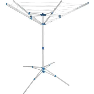 Tectake Mobile-Wäschespinne
