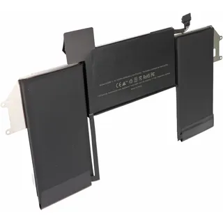 AccuCell Akku für MacBook Air 13,3 Zoll 2020, Ersatzakku 48.9Wh 4379mAh